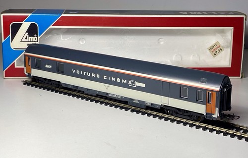Lima 309213 french sncf - lima,