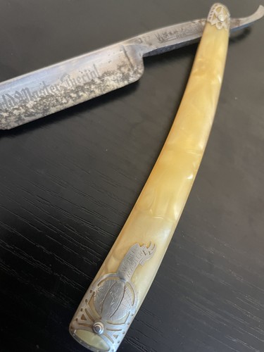 Vintage world master 177 - vintage,