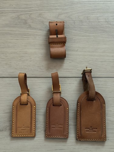 Autentici accessori per
