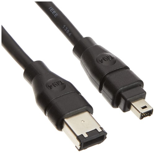 Premium cord firewire 1394 - premium,