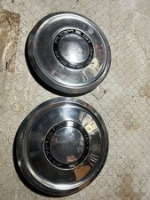 Coppe Ruote Alfa Romeo Gt/giulia