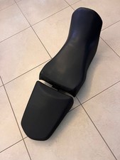 sella honda africa twin