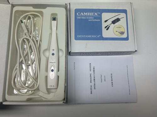 Dentamerica supervista hdi - supervista, hdi-210