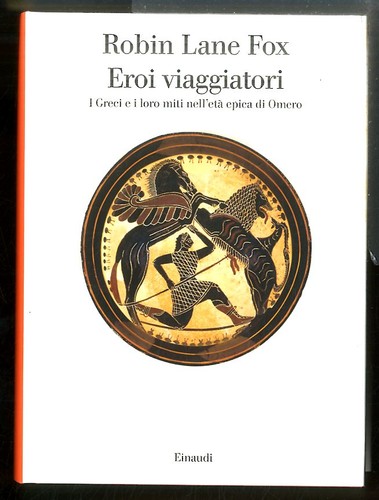 Eroi viaggiatori greci - e, i