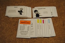 Monopoly Championship Edition