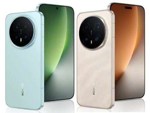 Honor magic pro - magic, 5g