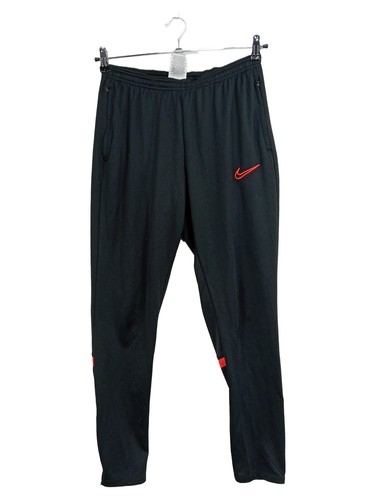 Nike pantaloni tuta uomo neri - nike,
