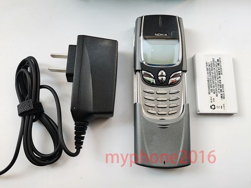 Cellulare nokia 8890 sbloccato - nokia,