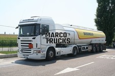 Foto camion Scania G420