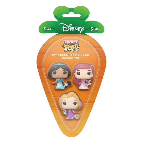 Funko pop disney pocket - pop!,