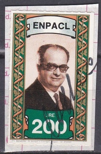 Italia 1972 marca - -,