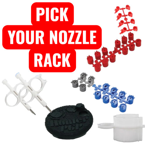 Hunter rotor service kit - hunter,