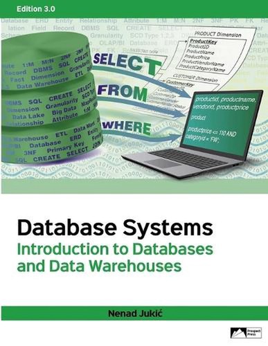 Database systems introduction - database,