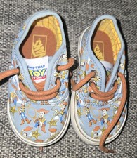 Scarpe Disney Pixar Toy Story