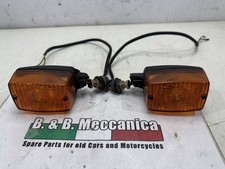 COPPIA FRECCE CEV 236 DX SX