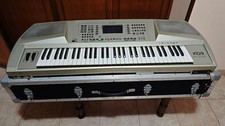 Tatiera Ketron Xd9