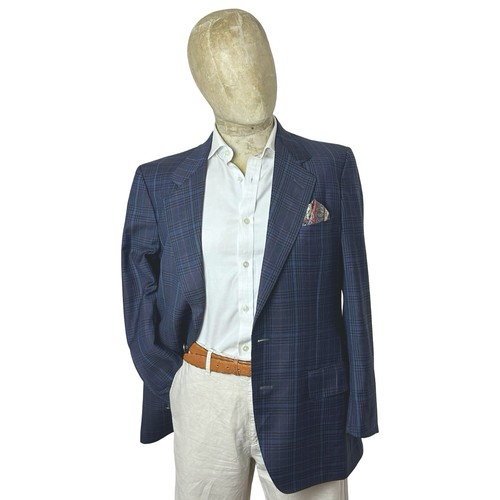 Giacca blazer aquascutum 38r - blazer,