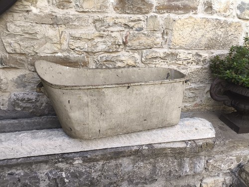 Vasca bagno antica - bagno,