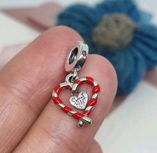 NUOVO Originale Pandora Doppio