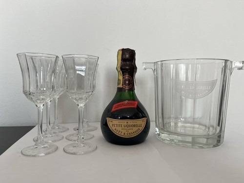 Petite liquorelle moet - petite, &