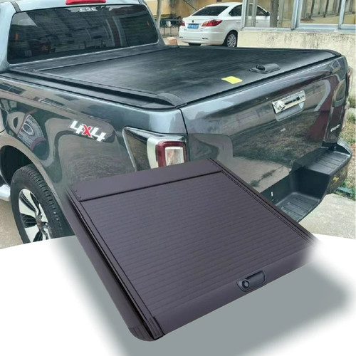 Coperchio raccoglitore tonneau - raccoglitore,