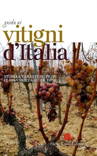 Guida ai vitigni - vv.,