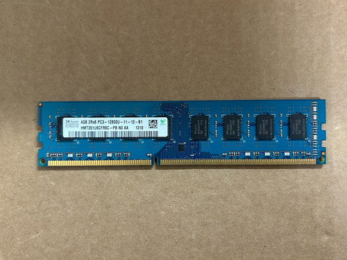 Hynix ram 2rx8 - sk, gb