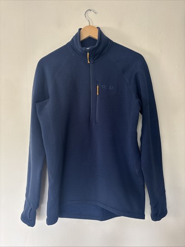 Rab power stretch - power, pull-on