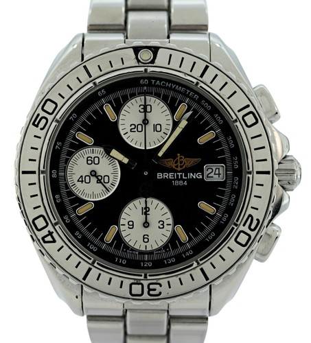 Orologio breitling uomo - orologio,