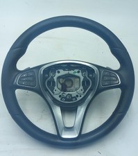 Volante Mercedes classe A W176