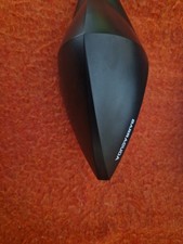 specchietti barracuda