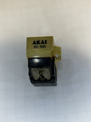 Testina per giradischi akai - giradischi,