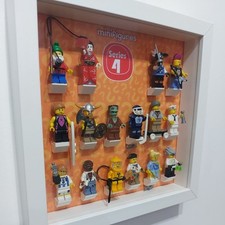 LEGO Minifigures Serie 4