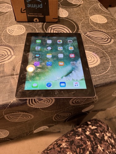 Apple ipad 7 inch - gb,