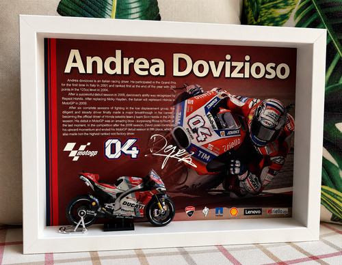 Andrea dovizioso ducati motogp - andrea,