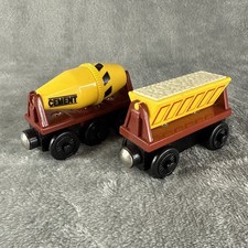 Motore serbatoio treno