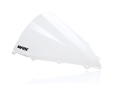 Cupolino race alto - alto, wrs