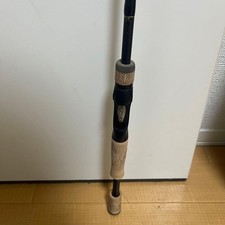 G.Loomis GLX 803C JWR (ottime