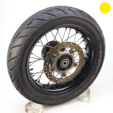 BMW F 800 GS Cerchio posteriore 2008 2018 Rear wheel ID90048