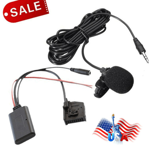Adattatore audio auto