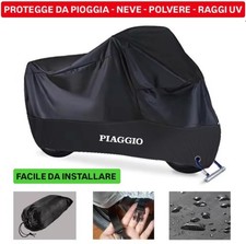 TELO COPRIMOTO PER PIAGGIO