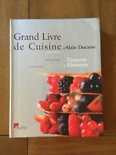 Grand Livre de Cuisine