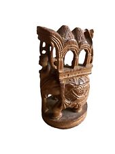 Stunning Vintage Kadam Hand