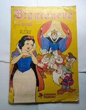 Biancaneve e I Sette Nani -