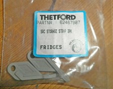 THETFORD 62467907 - 2 PEZZI -