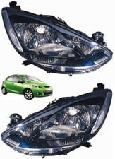 COPPIA FARO FARI FANALE