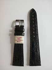 1 CINTURINO PELLE DI