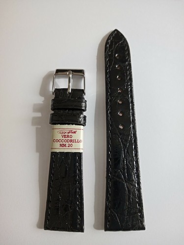 Cinturino pelle di - cinturino,