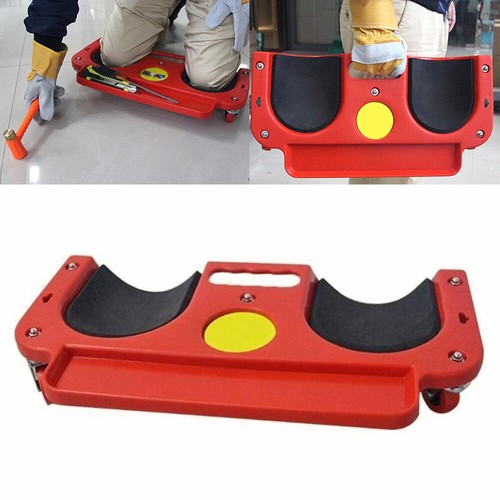 Ginocchiera attrezzo cantiere - ginocchiera,