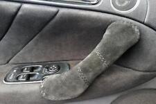 Alfa Romeo GT rivestimento maniglia in pelle scamosciata